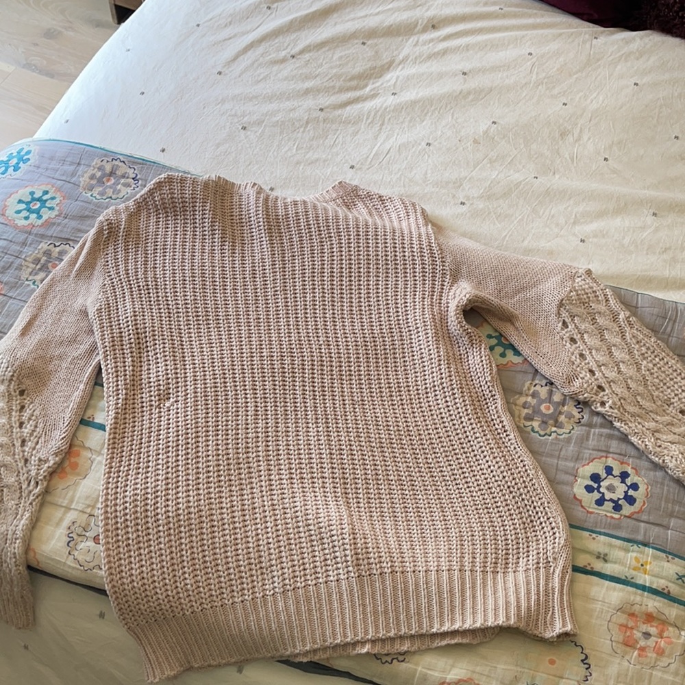 Leith sweater - Picture 2 of 4